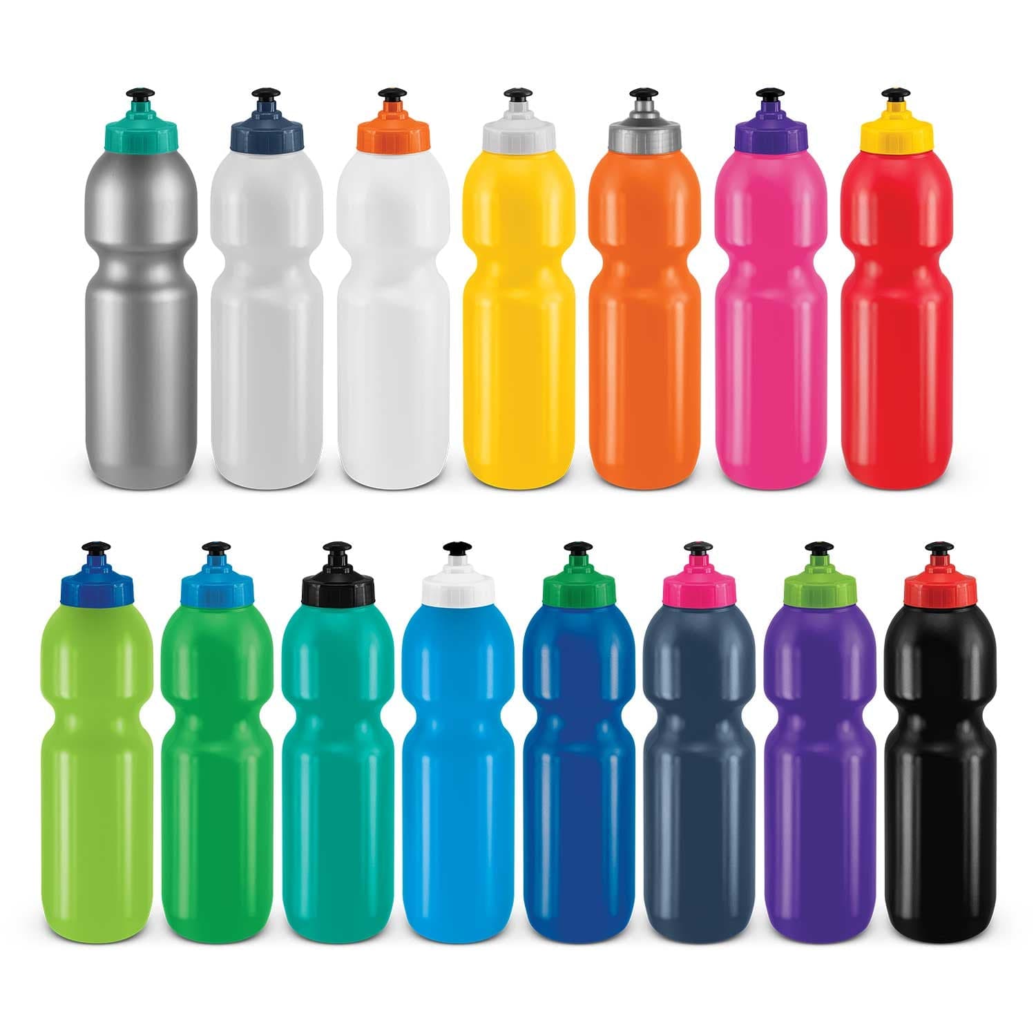 Supa Sipper Bottle - 100166-0