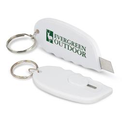 Mini Cutter Key Ring - 100296-0