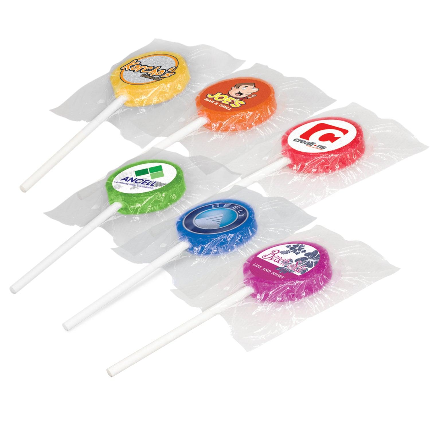 Lollipops - 100375-0