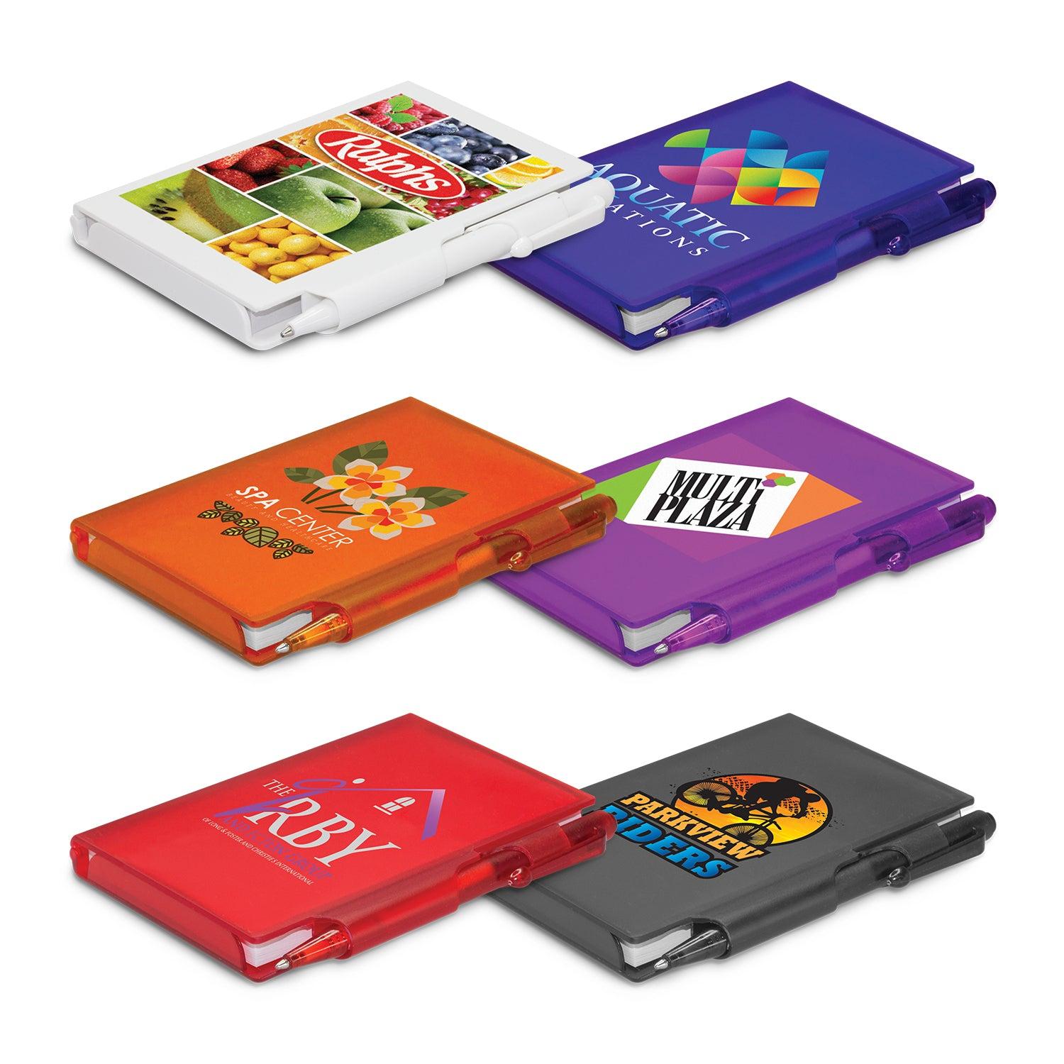 Pocket Rocket Notebook - 100495-0