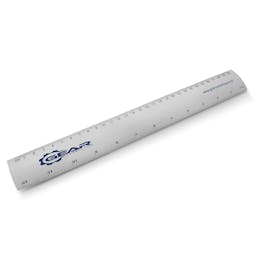 30cm Metal Ruler - 100739-0