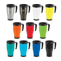 Commuter Travel Mug - 100812-0