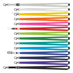 Custom Printed Lanyard - 12mm - 103799-0