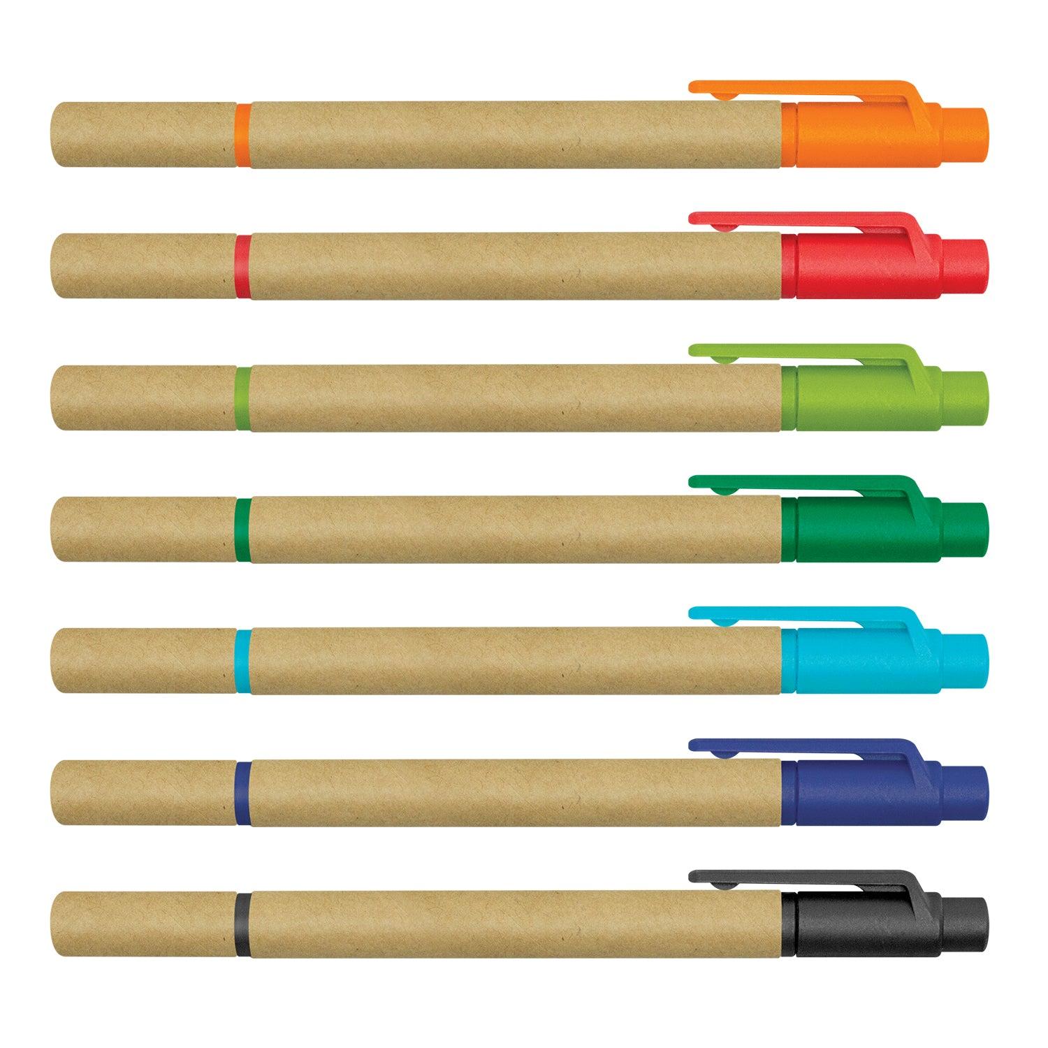 Kraft Pen Highlighter - 104360-0