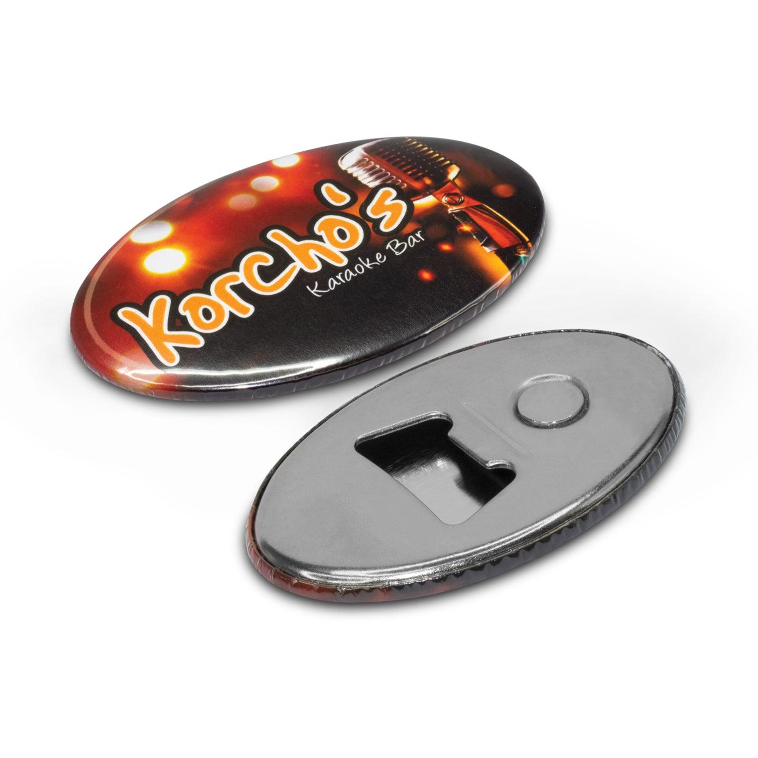 Fridge Magnet Bottle Opener - 104778-0