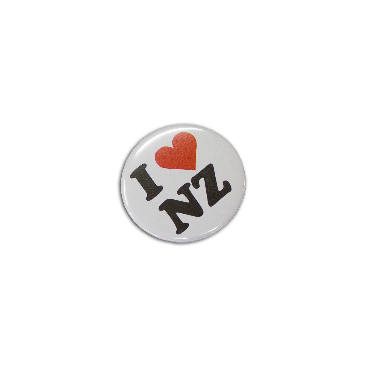 Button Badge Round - 37mm - 104779-0