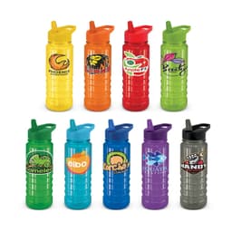 Triton Bottle - Colour Match - 105285-0