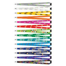 Colour Max Lanyard - 20mm - 105804-0