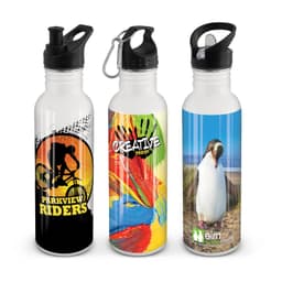 Nomad Bottle -  Full Colour - 105955-0