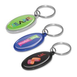 Surf Key Ring - 106171-0