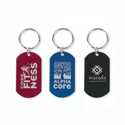 Lotus Key Ring - 106175-0