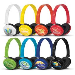 Pulsar Headphones - 106926-0