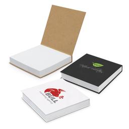 Comet Sticky Note Pad - 107078-0