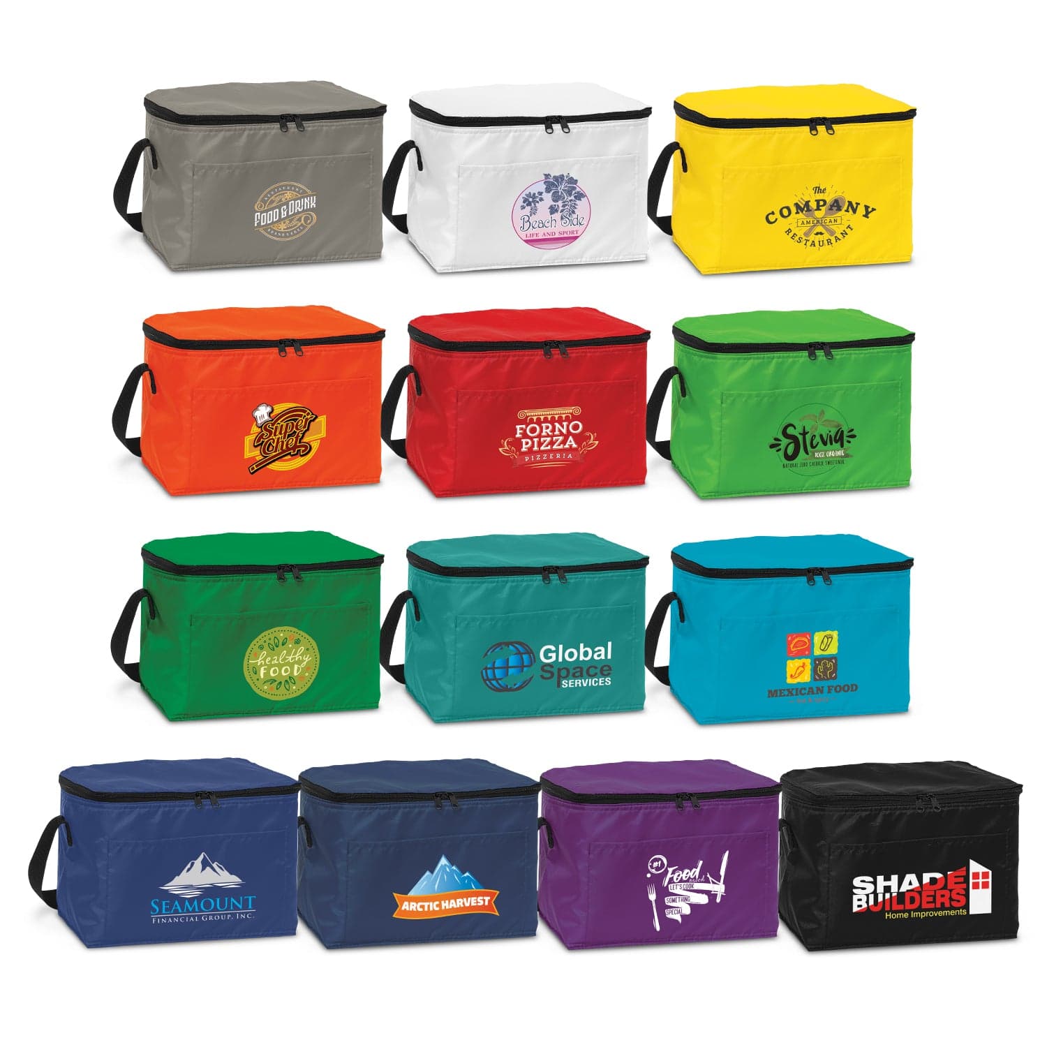 Alaska Cooler Bag - 107147-0