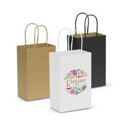 Paper Carry Bag - Small - 107582-0