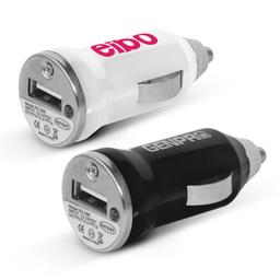 Mini Car Charger - 107639-0