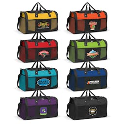 Quest Duffle Bag - 107664-0