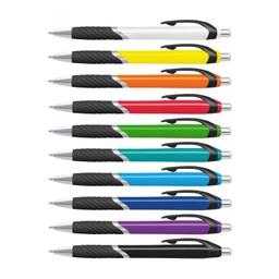 Jet Pen -  Coloured Barrel - 108304-0