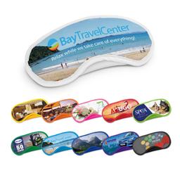 Eye Mask - Full Colour - 108314-0