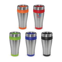 Aspen Travel Mug - 108410-0