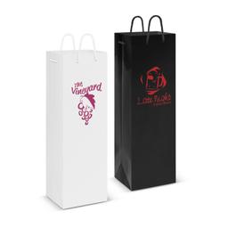 Laminated Wine Bag - 108515-0