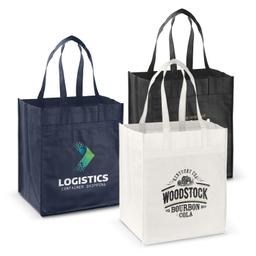 Mega Shopper Tote Bag - 109071-0