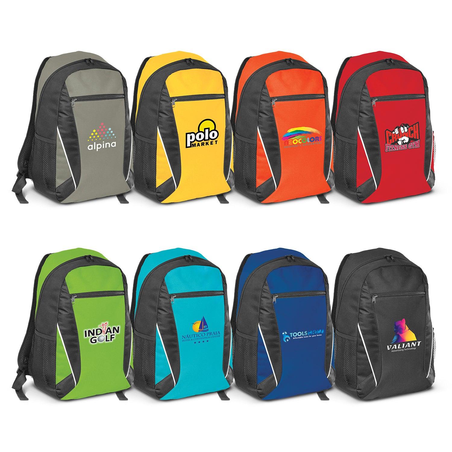 Navara Backpack - 110497-0