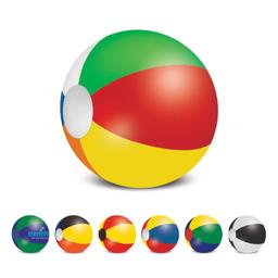 Beach Ball - 48cm Mix and Match - 110551-0