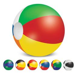 Beach Ball - 60cm Mix and Match - 110552-0