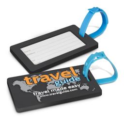 PVC Luggage Tag - 110553-0