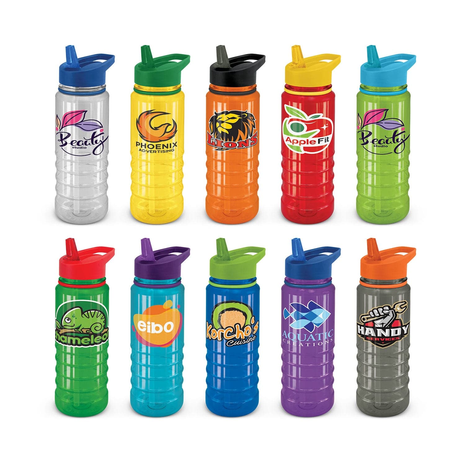 Triton Elite Bottle - Mix and Match - 110749-0