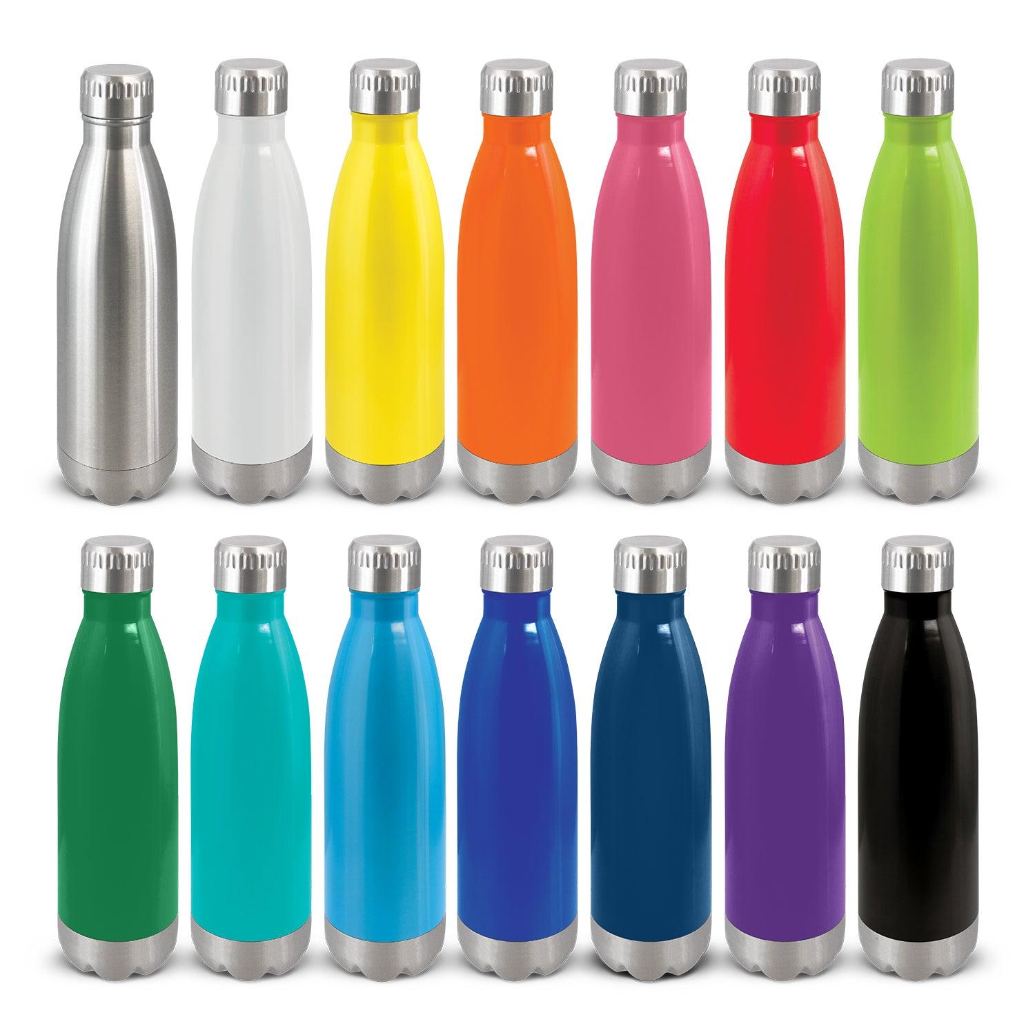 Mirage Steel Bottle - 110754-0