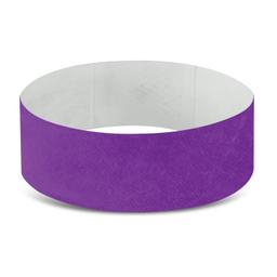 Tyvek Event Wrist Band - 110890-21