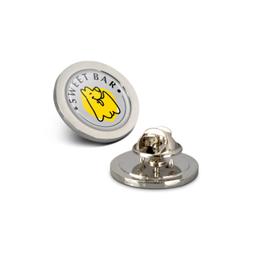 Altura Lapel Pin - Round Small - 110908-0