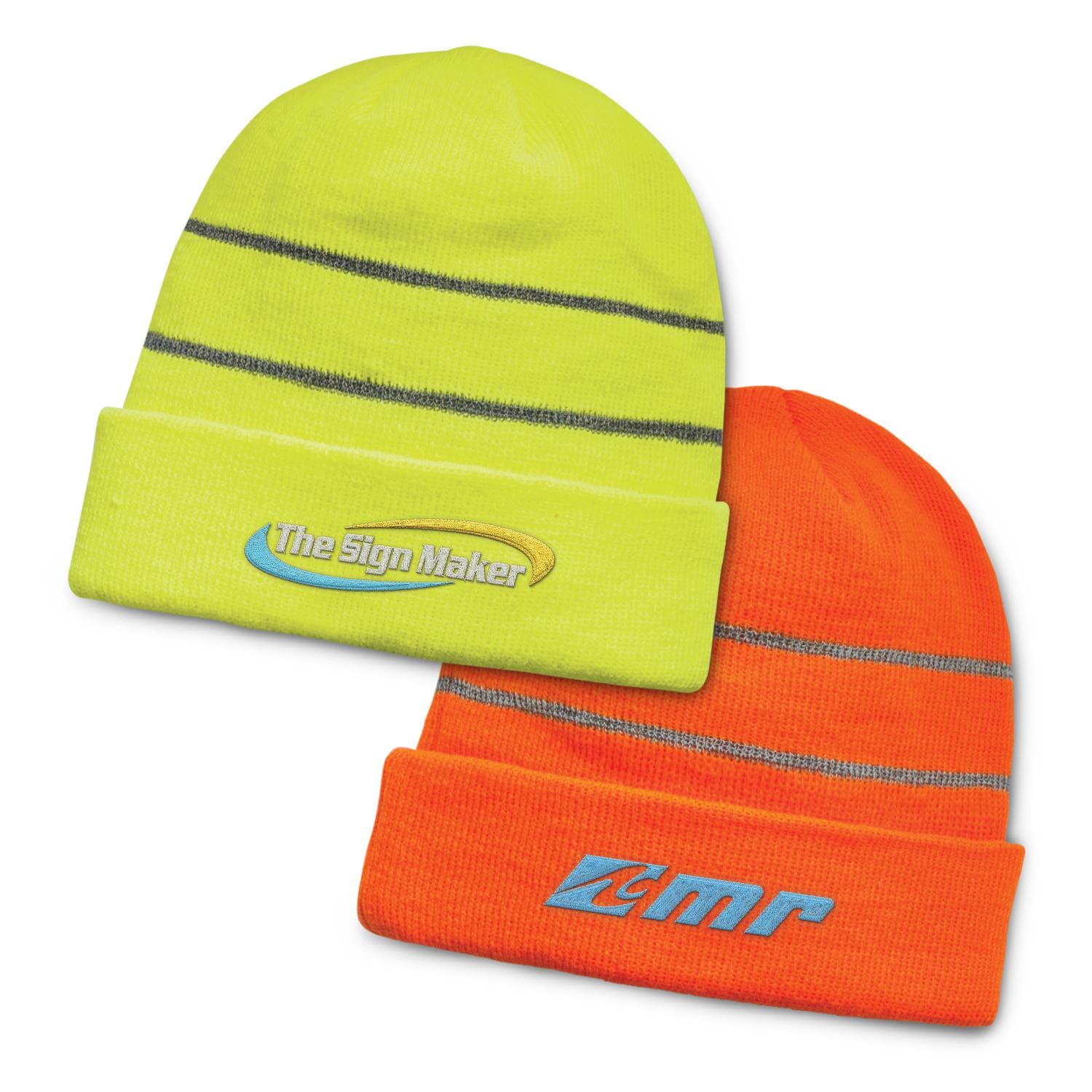 Everest Hi-Vis Beanie - 110919-0