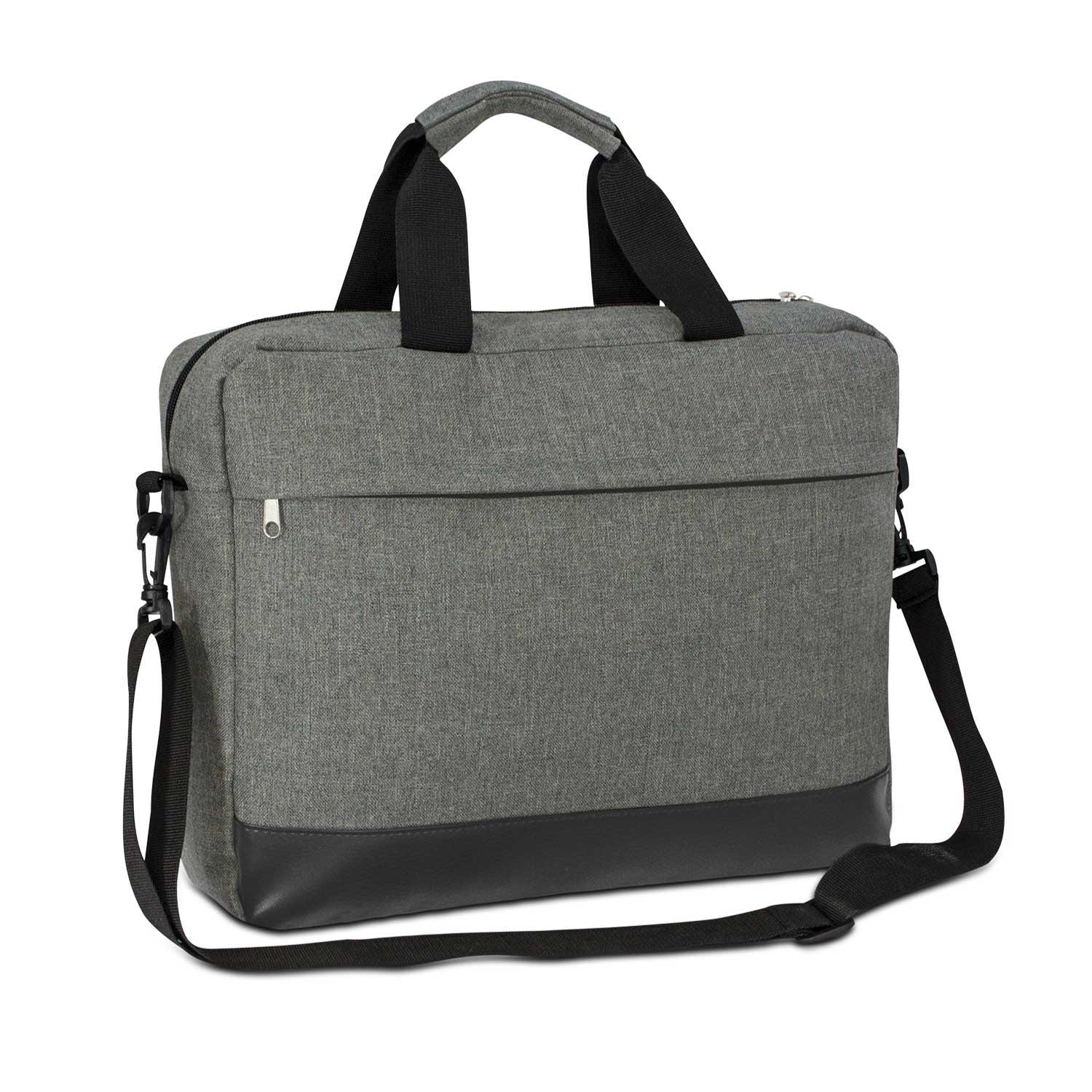 Herald Business Satchel - 111457-0