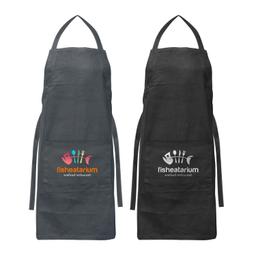 Savoy Bib Apron - 111803-0