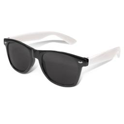 Malibu Premium Sunglasses - White Arms - 112014-0