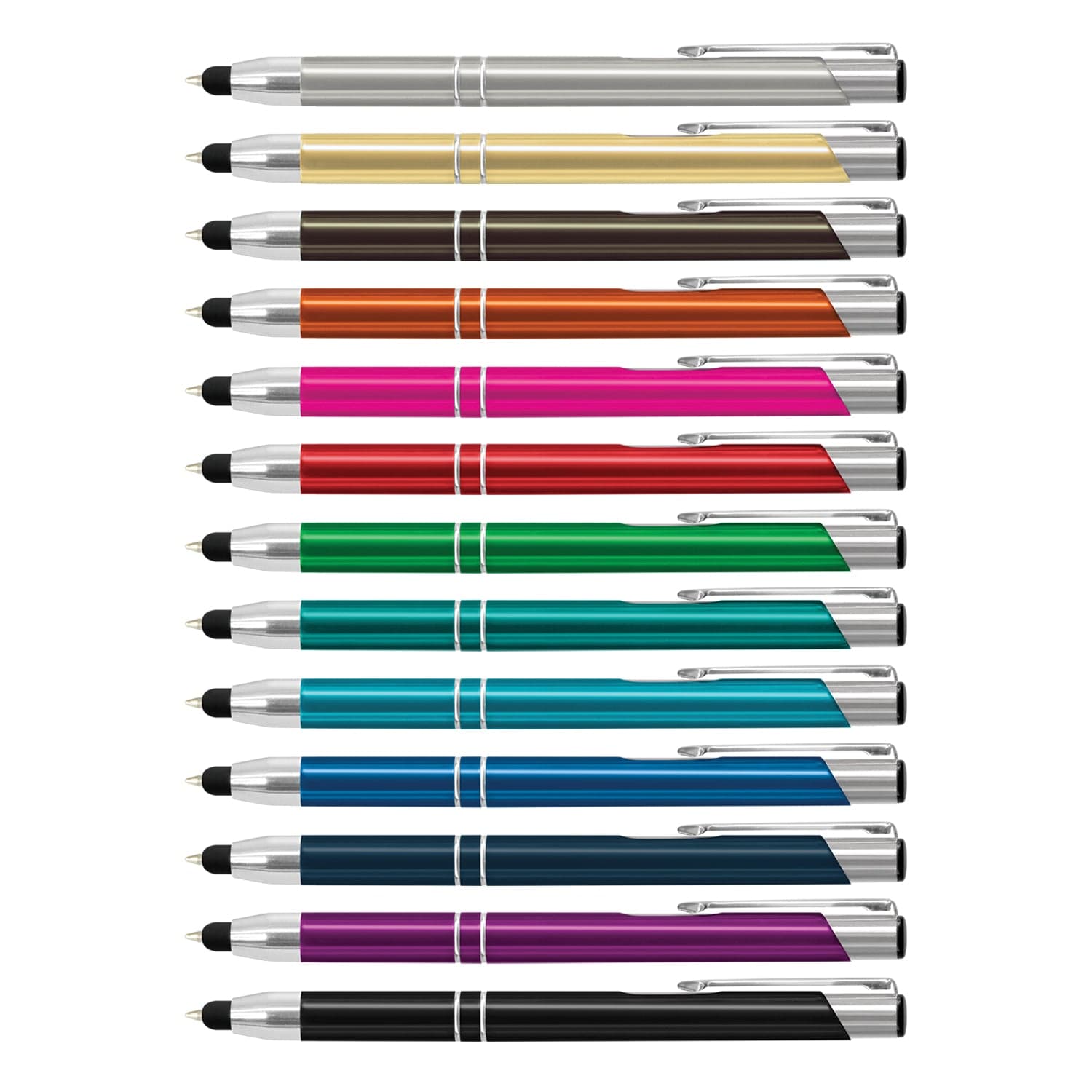 Panama Stylus Pen - 112118-0