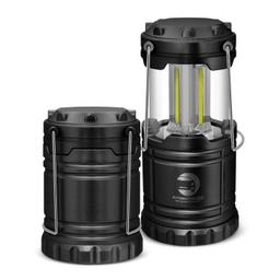 Aurora COB Lantern - 112193-0