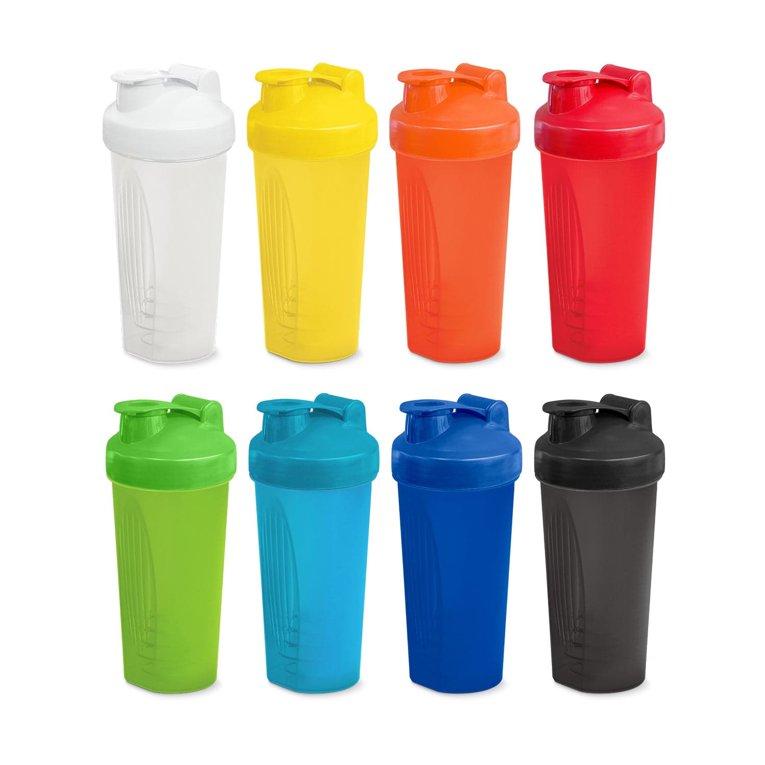 Atlas Shaker - 600ml - 112228-0