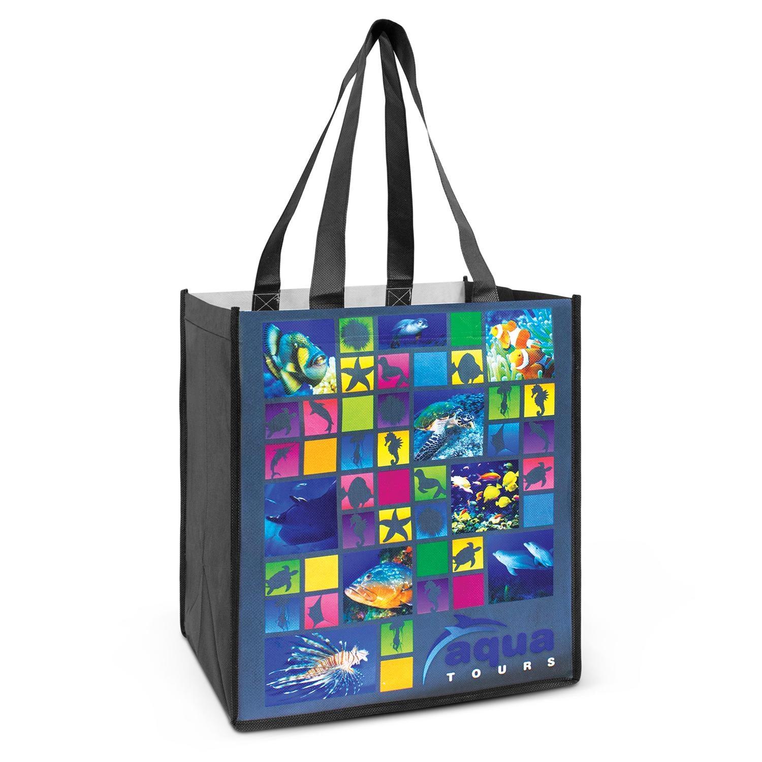 Cairo Tote Bag - 112346-0