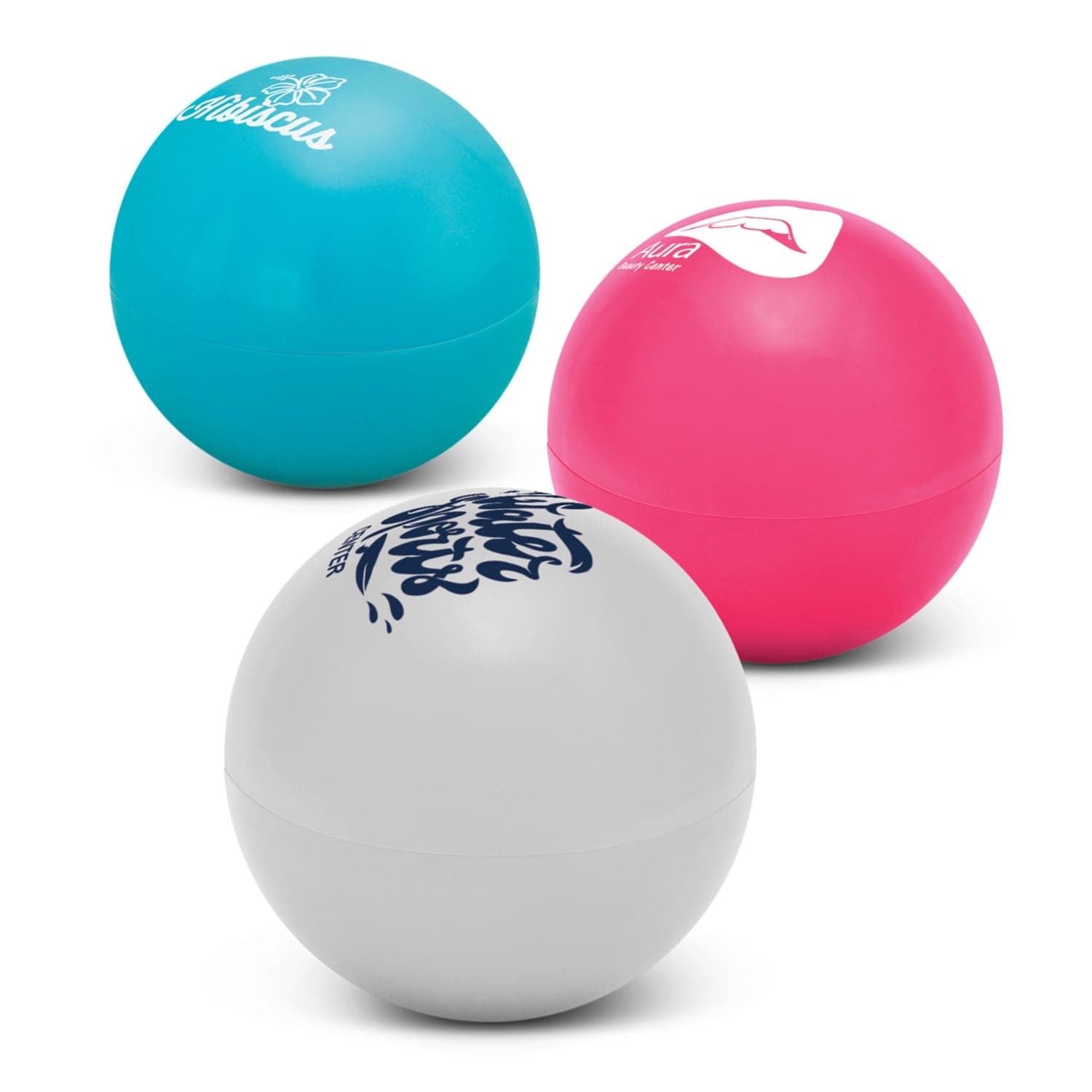 Zena Lip Balm Ball - 112517-0