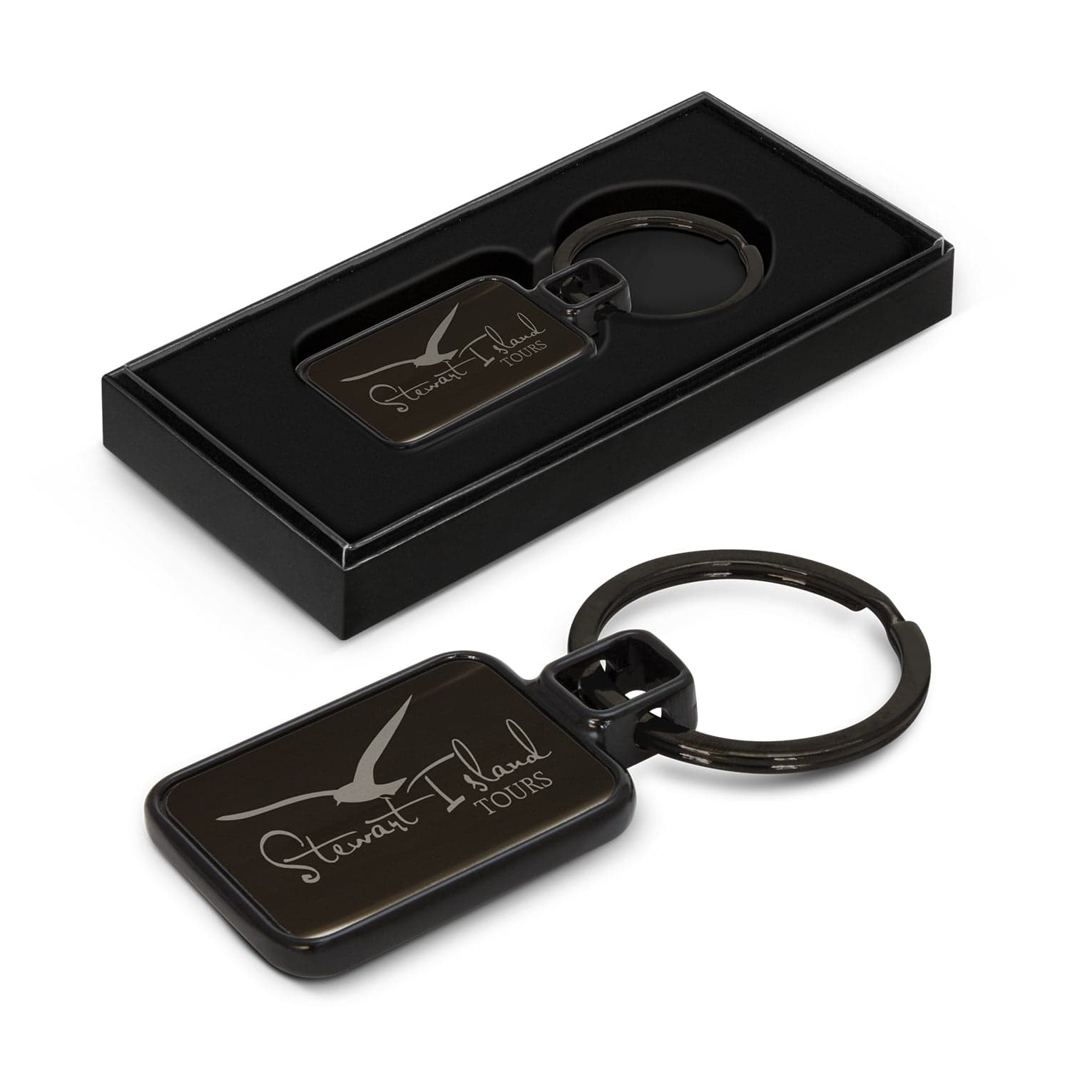 Astina Key Ring - 112524-0