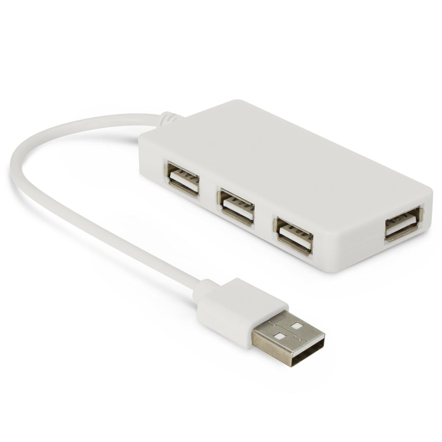 Byte USB Hub - 112552-0