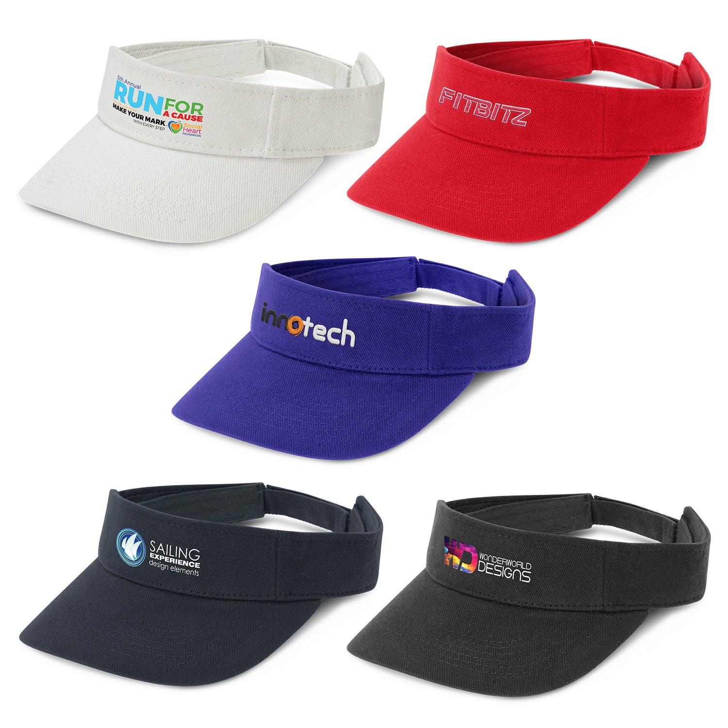 Orlando Sun Visor - 112570-0