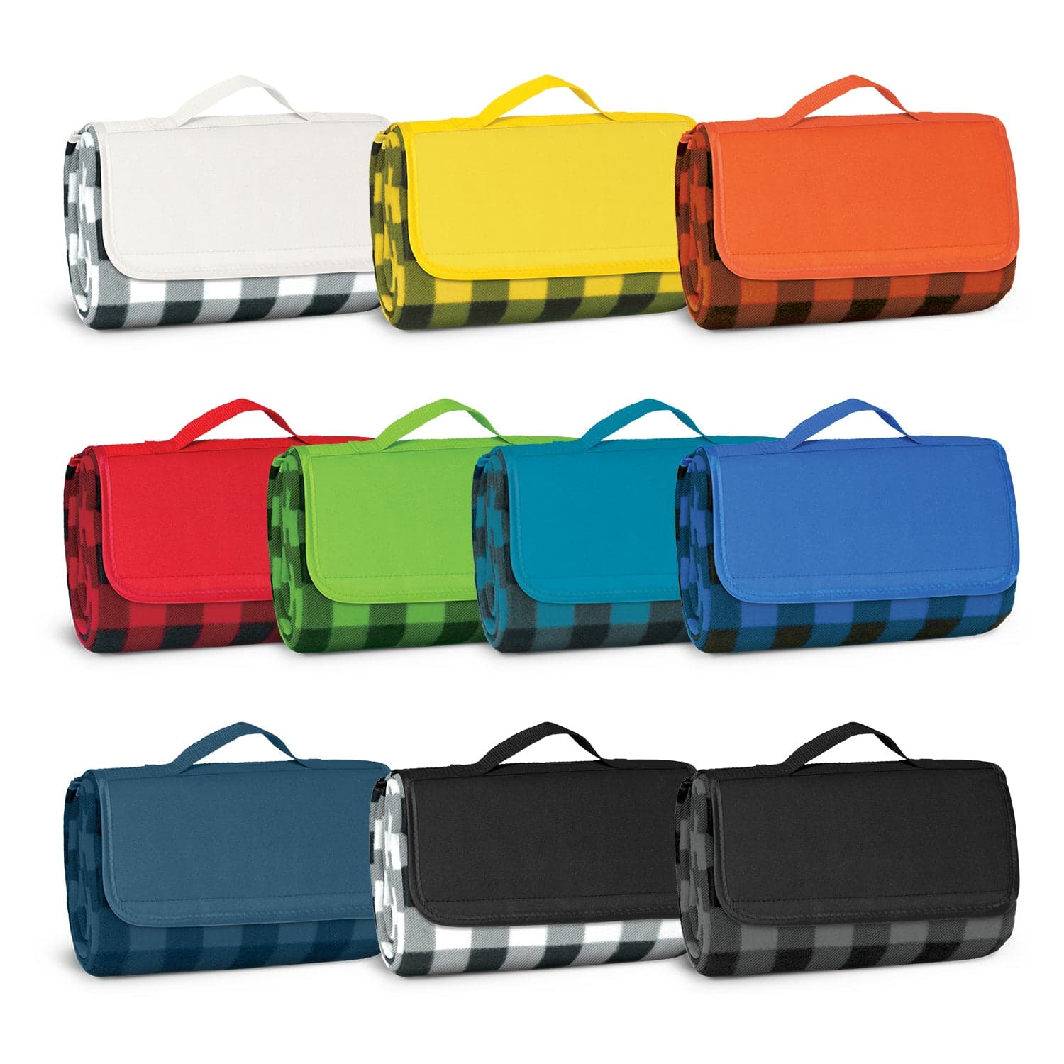 Alfresco Picnic Blanket - 112792-0