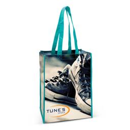 Anzio Cotton Tote Bag - 112919-0