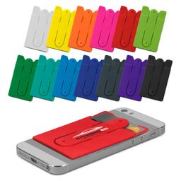 Snap Phone Wallet - Indent - 112923-0