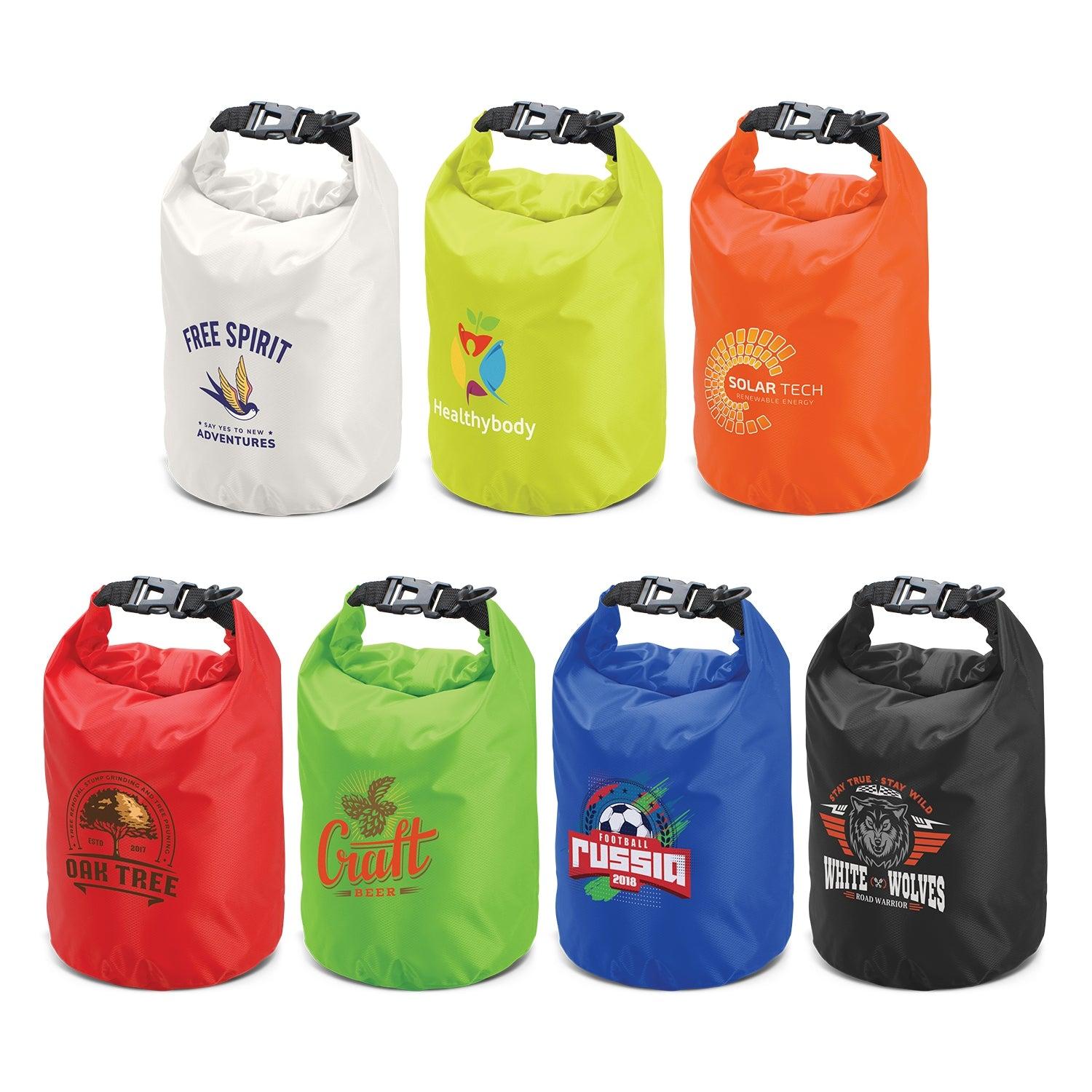 Nevis Dry Bag - 5L - 112979-0